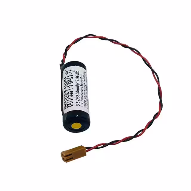 ER17/50B T-3 WK23 SC ZINGZ  Nicht wiederaufladbare Batterien (Primärbatterien)